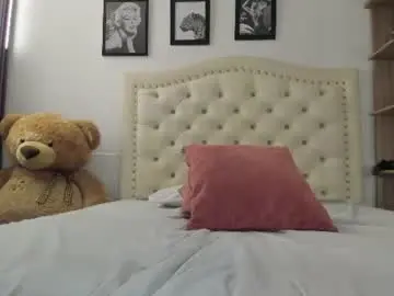 Chaturbate Live Porn of _sweet_jennie