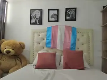 Chaturbate Live Porn of _sweet_jennie