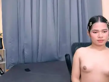 Chaturbate Sex Cam of curvycock_amelia