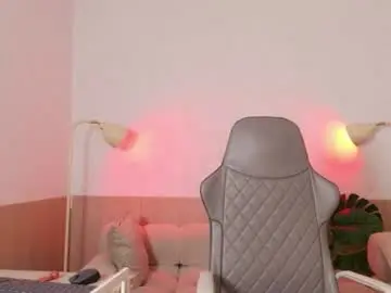 Chaturbate Best Webcam of ivy_blossom