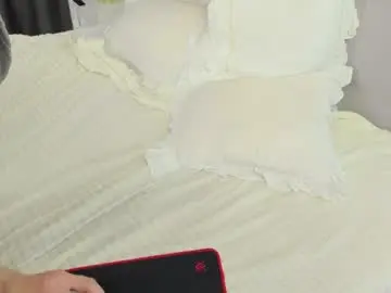 Chaturbate Nude Webcam of jesse_rayne