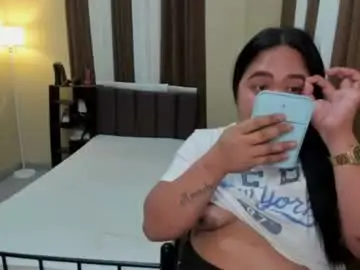 Chaturbate Free Live Porn of melayfoxx