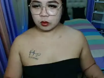 Chaturbate Watch Live Sex Cams of melayfoxx