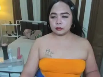 Chaturbate Sex Cam of melayfoxx