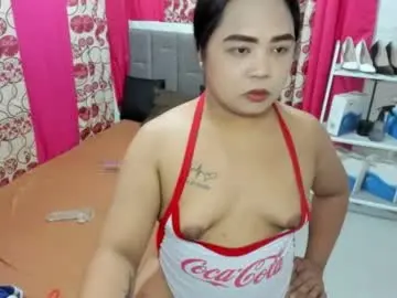 Chaturbate Nude Webcam of melayfoxx