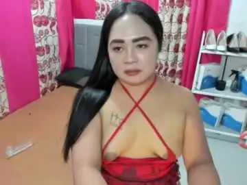 Chaturbate Live Sex Cam of melayfoxx