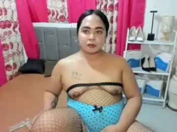 Chaturbate Live Porn of melayfoxx