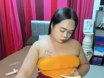 Chaturbate Adult Webcam of melayfoxx
