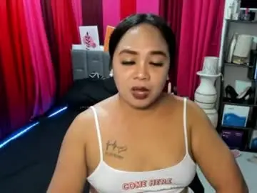 Chaturbate Live Porn of melayfoxx