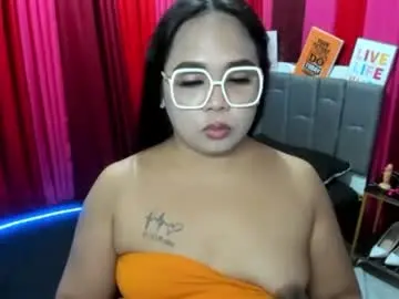 Chaturbate Sex Cam of melayfoxx
