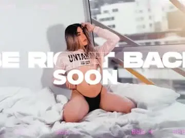 Chaturbate Adult Webcams of nicolette_tay