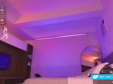 Chaturbate Watch Live Sex Cams of nicolette_tay