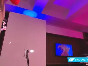 Chaturbate Live Porn of nicolette_tay