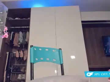 Chaturbate Free Porn Cam of nicolette_tay