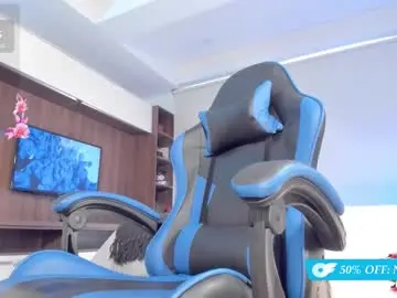 Chaturbate Live Sex of nicolette_tay