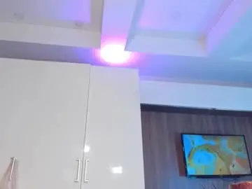 Chaturbate Private Sex Chat of nicolette_tay