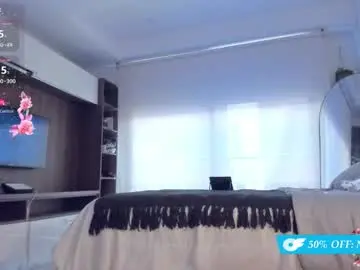 Chaturbate Adult Webcams of nicolette_tay