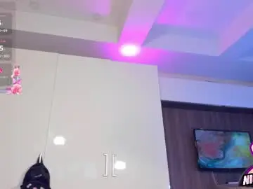 Chaturbate Sex Chat of nicolette_tay