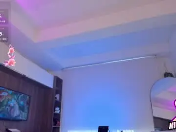 Chaturbate Best Webcam of nicolette_tay