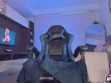 Chaturbate Best Webcam of nicolette_tay