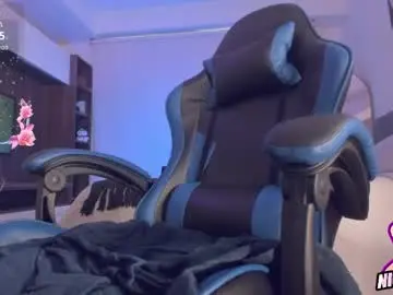 Chaturbate Adult Video Chat of nicolette_tay