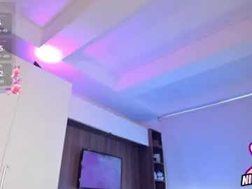 Chaturbate Watch Live Sex Cams of nicolette_tay