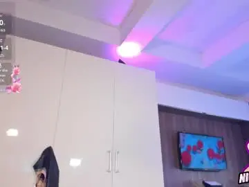 Chaturbate Nude Webcam of nicolette_tay