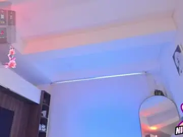 Chaturbate Nude Webcam of nicolette_tay