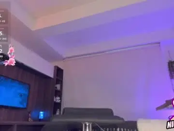 Chaturbate Sex Chat of nicolette_tay