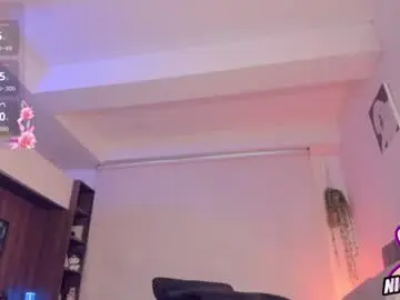 Chaturbate Sex Cam of nicolette_tay