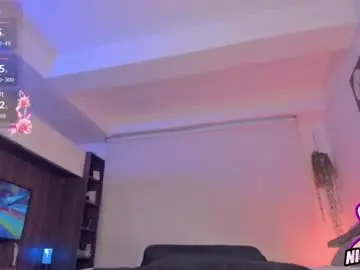 Chaturbate Live Porn of nicolette_tay