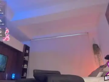 Chaturbate Nude Webcam of nicolette_tay