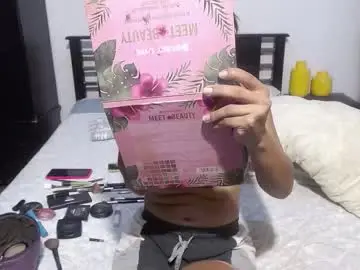 Chaturbate Adult Video Chat of sensual_natalie