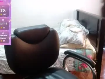 Chaturbate Free Porn Cam of sensual_natalie