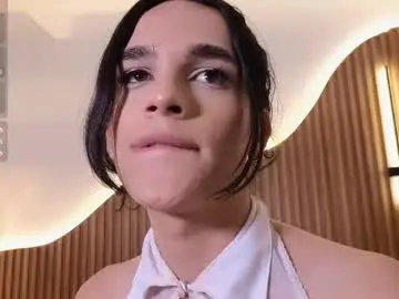 Chaturbate Live Porn of valerysofia_vg