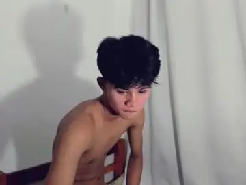 Chaturbate Nude Webcam of _tfuck69_
