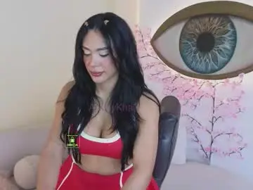 Chaturbate Nude Webcam of abbeykhaled