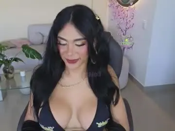 Chaturbate Live Porn of abbeykhaled