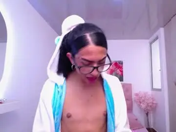 Chaturbate Adult Video Chat of abigail_f00x