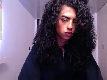 Chaturbate Nude Webcam of abigail_f00x