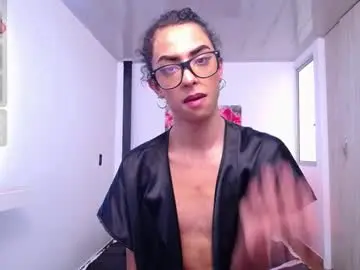 Chaturbate Sex Chat of abigail_f00x
