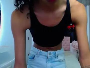 Chaturbate Live Sex Cam of abigail_f00x