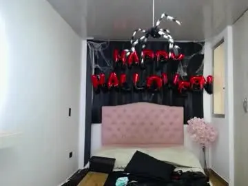 Chaturbate Adult Webcams of abigail_f00x