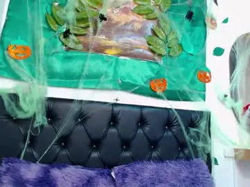 Chaturbate Free Porn Cam of abigail_f00x