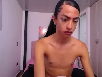 Chaturbate Best Webcam of abigail_f00x