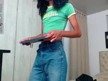 Chaturbate Private Sex Chat of abigail_f00x