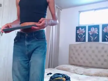 Chaturbate Adult Video Chat of abigail_f00x