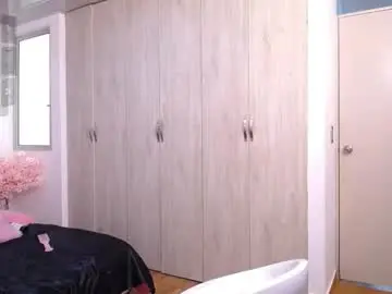 Chaturbate Adult Webcam of abigail_f00x