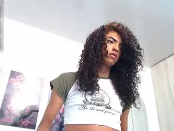 Chaturbate Private Sex Chat of abigail_f00x