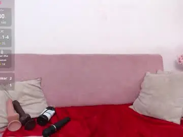 Chaturbate Sex Cam of abigail_f00x